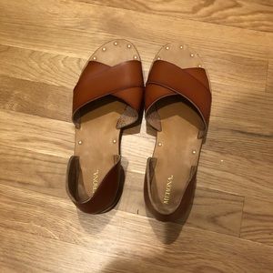 Merona Sandals, Women’s size 11